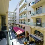 Downtown 2 Bedroom Flat Lárnaca