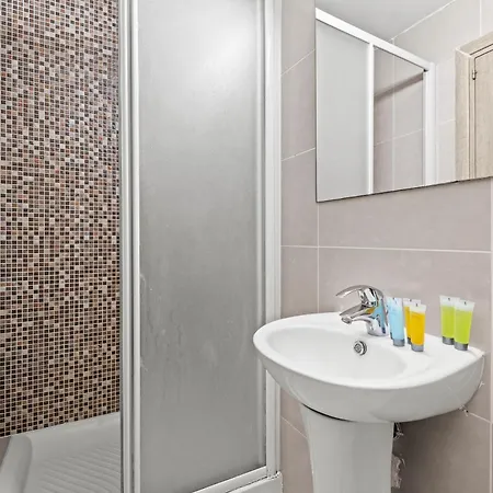 Downtown 2 Bedroom Flat Appartement *