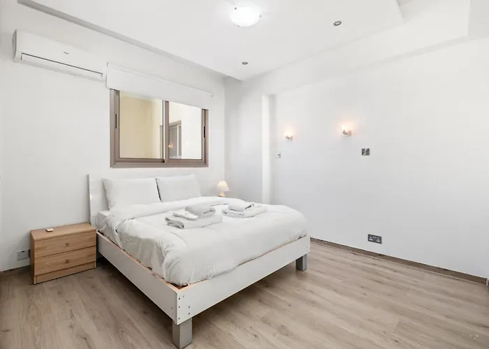 Downtown 2 Bedroom Flat Appartement