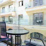 Downtown 2 Bedroom Flat アパート *